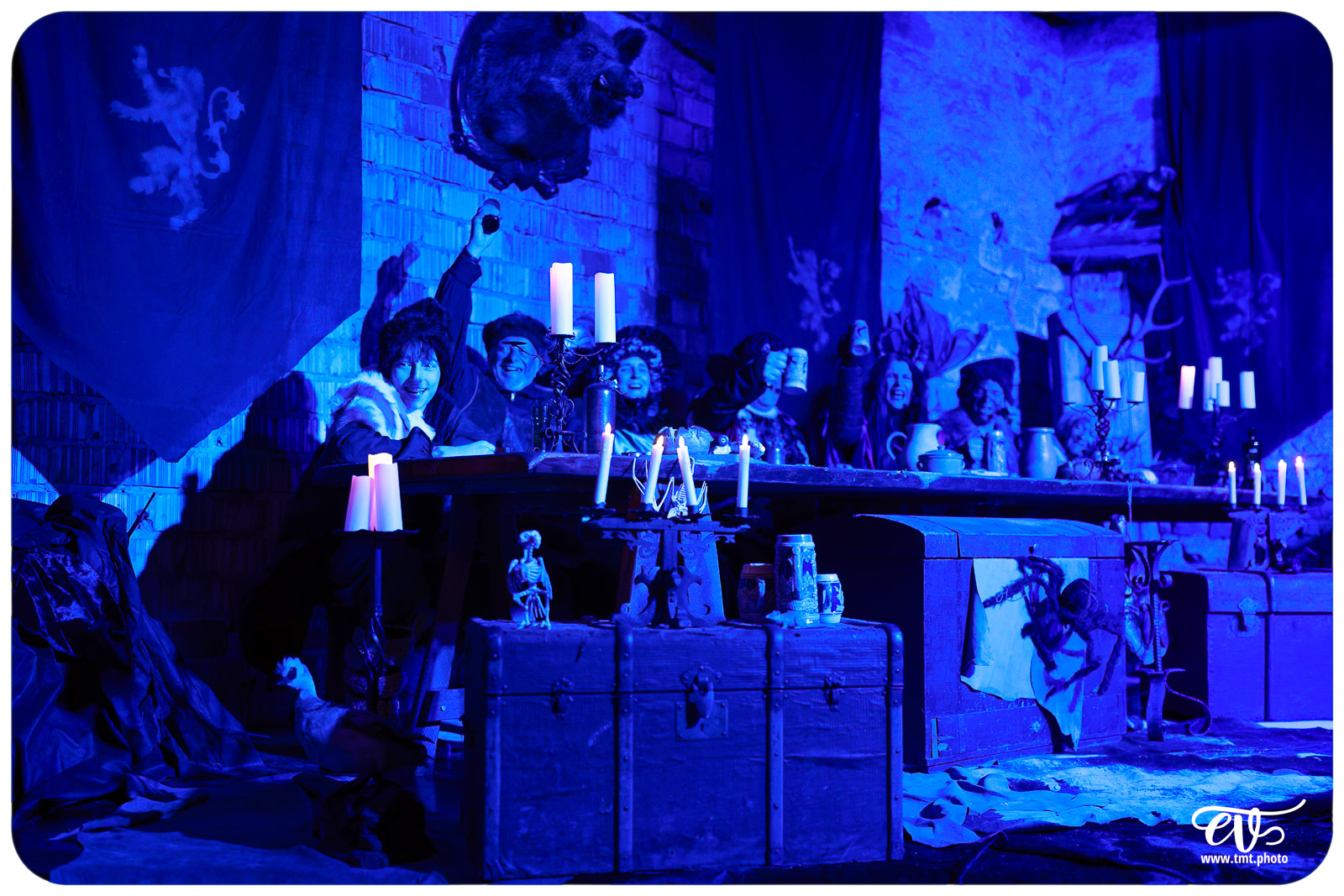 LA FABRIQUE DES RÊVES (EX NIHILO WISSEMBOURG)